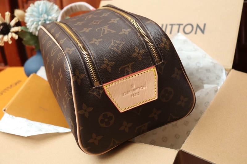 LV Cosmetic Bags